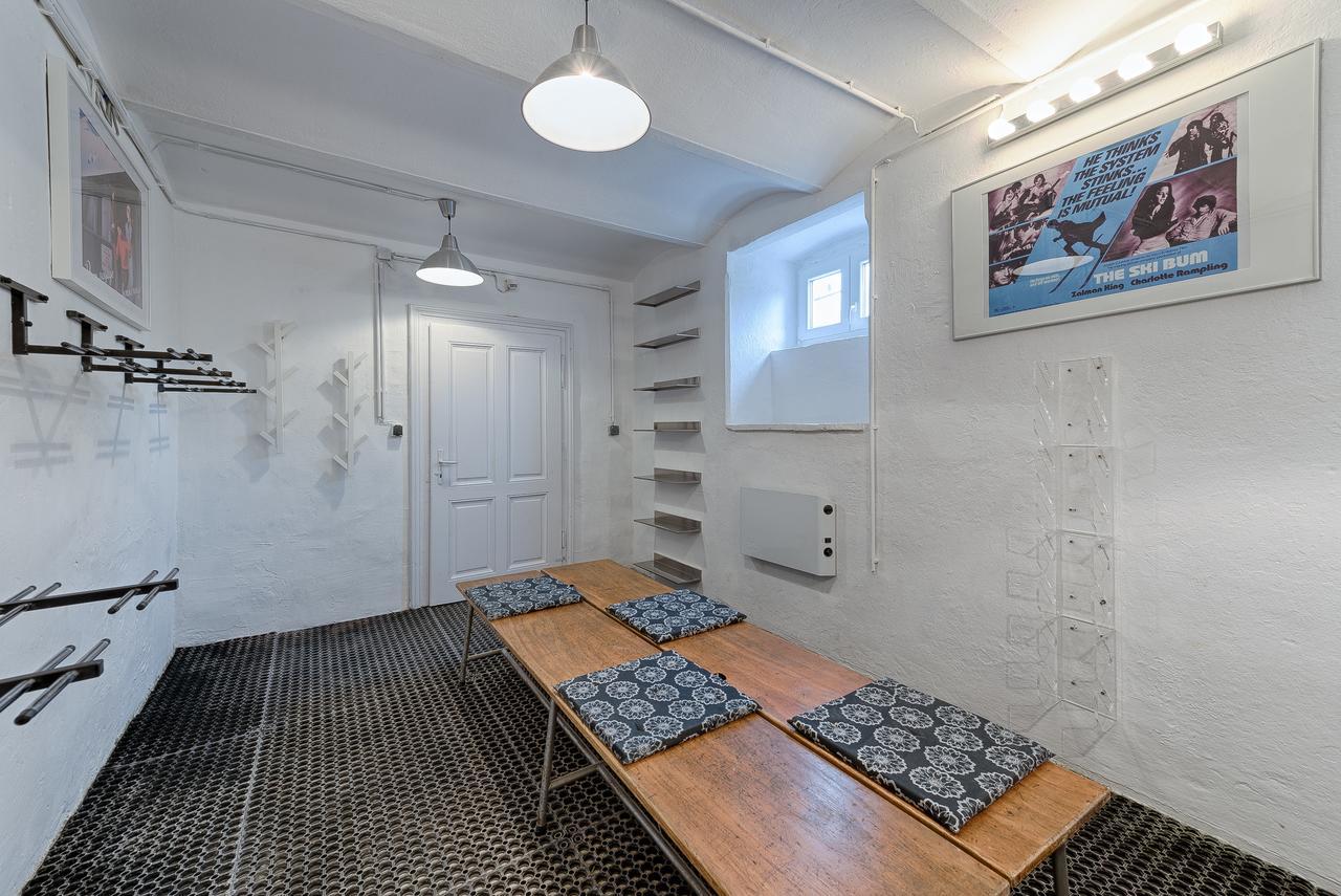 Landhaus Blauer Spatz Reichenau An Der Rax Esterno foto